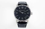 Audemars Piguet Code 11.59 41mm Black Dial Women and Men Watch